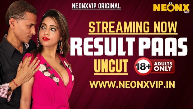 Result Pass 2025 NeonX Vip Hindi Uncut Porn Video