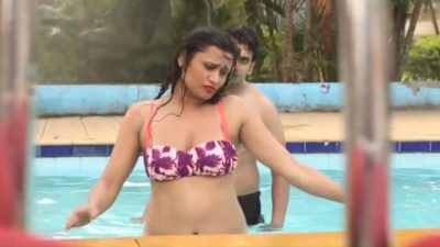 Super Model 2025 MastRam Originals Hindi Porn Web Series Episode 3