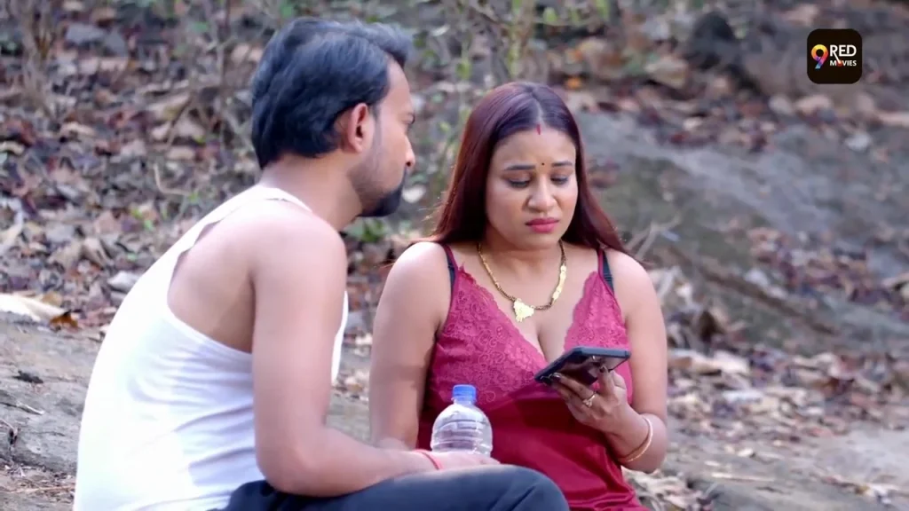 Dulhe Raja 2025 9RedMovies Hindi Porn Web Series Episode 9
