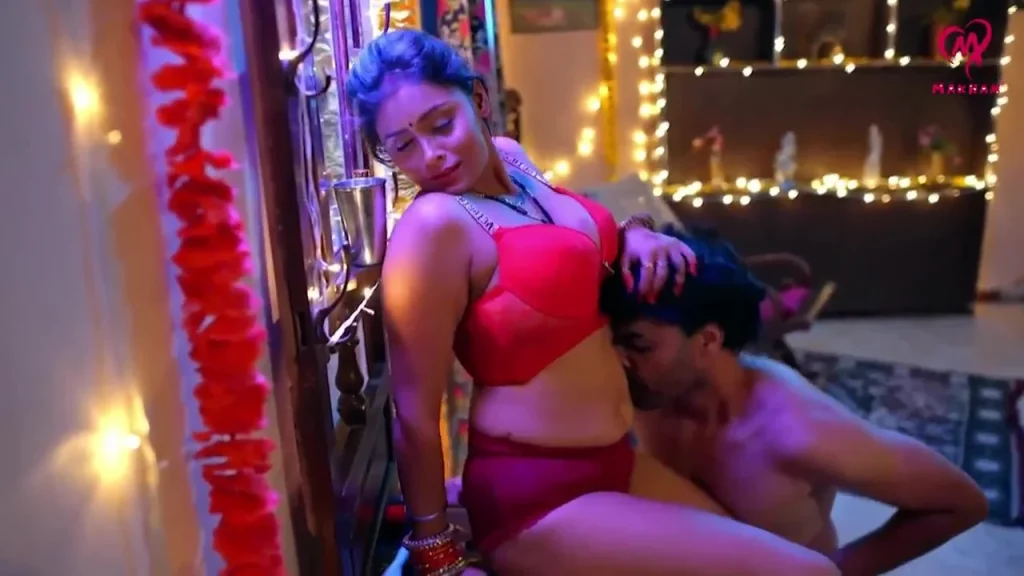 Guard Babu 2025 Makhan App Hindi Porn Web Series Episode 2