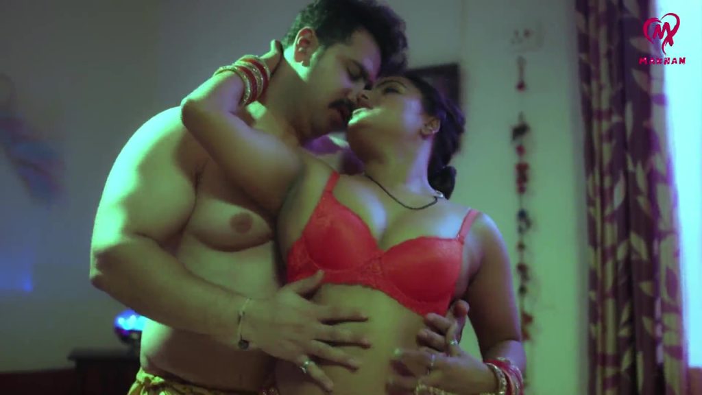 Hissab Barabar 2025 Makhan App Hindi Porn Web Series Episode 1
