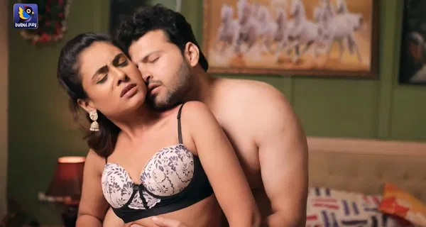 Imli 2025 BulBulPlay Hindi Hot Web Series Episode 2
