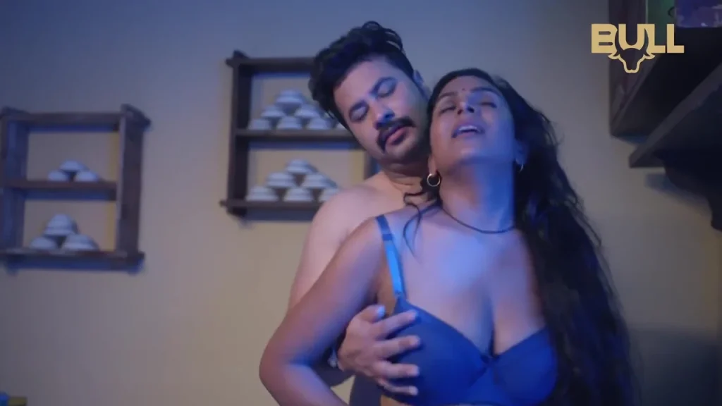 Kachi 2025 Bull App Hindi Porn Web Series Episode 3