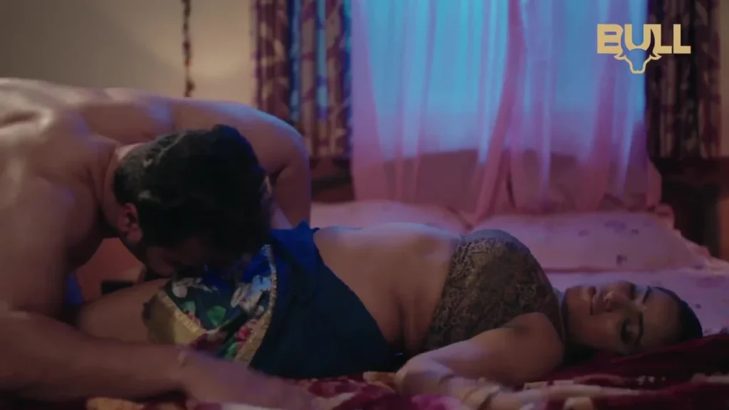 Kachi 2025 Bull App Hindi Porn Web Series Episode 4