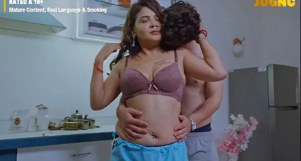 Rasili Rajjo 2025 Jugnu App Hindi Porn Web Series Episode 2