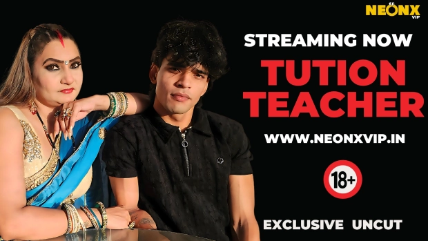 Tution Teacher 2025 NeonX Vip Hindi Uncut Porn Video
