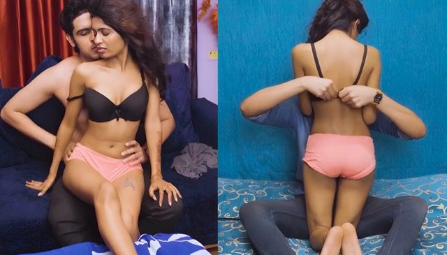 Wasna 2025 SutraFlix Hindi Porn Web Series Episode 1