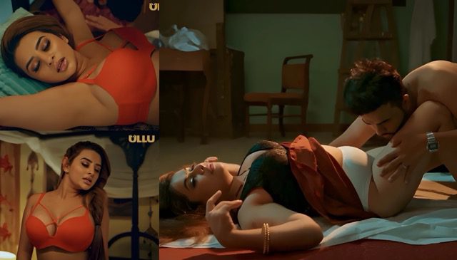 Ankita Dave New Porn Web Series