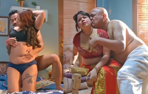 Chadar 2025 HitPrime Hindi Porn Web Series Episode 1
