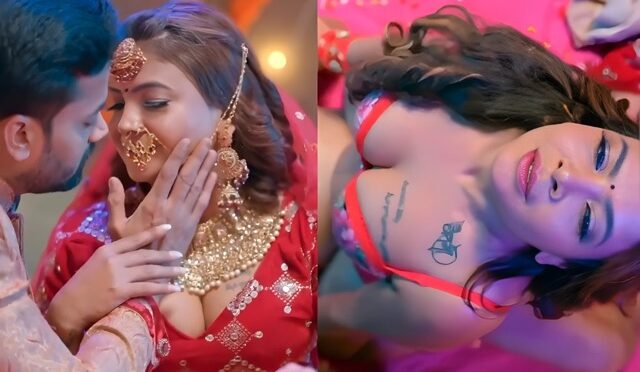 Chadar 2025 HitPrime Hindi Porn Web Series Episode 6