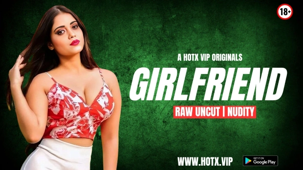 Girlfriend 2025 HotX Vip Hindi Uncut Porn Video