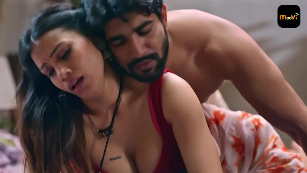 Jaan Bhuj Kar 2025 Moovi Hindi Porn Web Series Episode 3