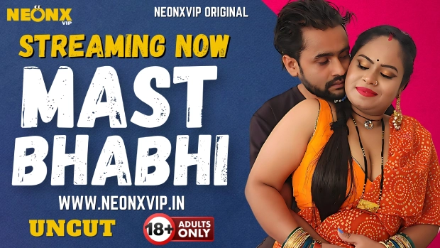 Mast Bhabhi 2025 NeonX Vip Hindi Uncut Porn Video