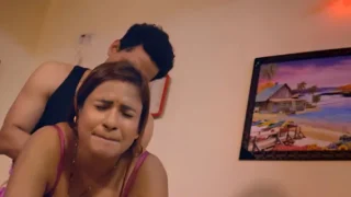 Poison 2025 Makhan App Hindi Porn Web Series Episode 1