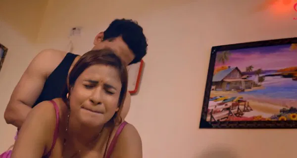 Poison 2025 Makhan App Hindi Porn Web Series Episode 1