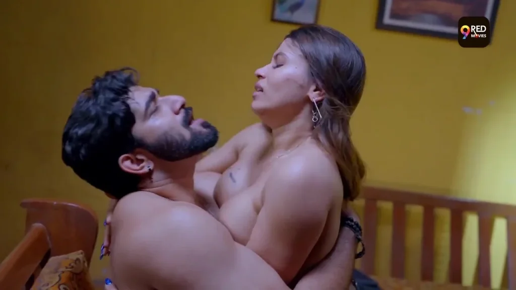 Ravan 2025 9RedMovies Hindi Porn Web Series Episode 4