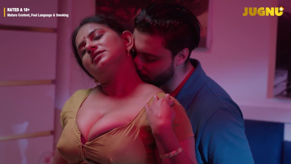 Shararati Saas 2025 Jugnu App Hindi Porn Web Series Episode 1