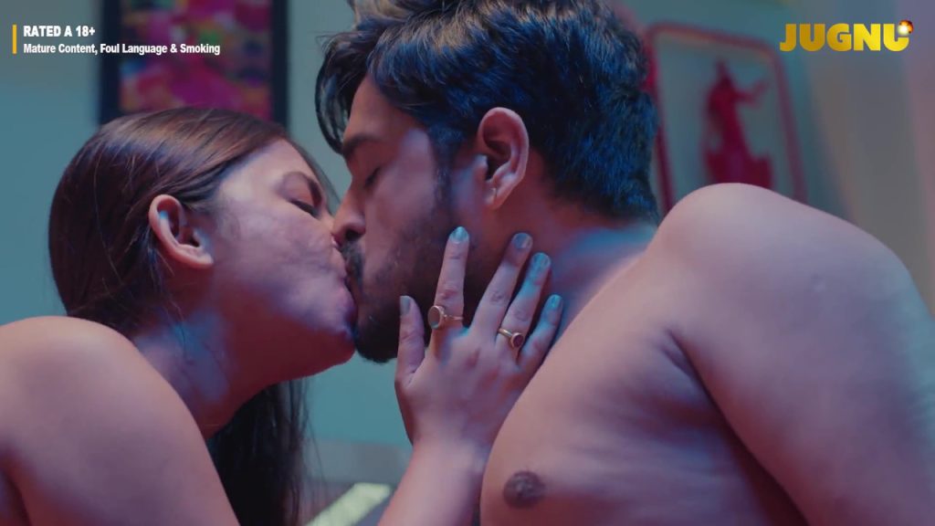 Shararati Saas 2025 Jugnu App Hindi Porn Web Series Episode 2