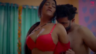 Two Sister 2025 Makhan App Hindi Porn Web Series Episode 1