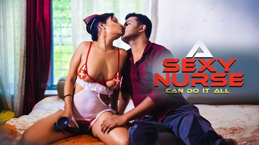 A Sexy Nurse 2025 Bindastimes Hindi Porn Video