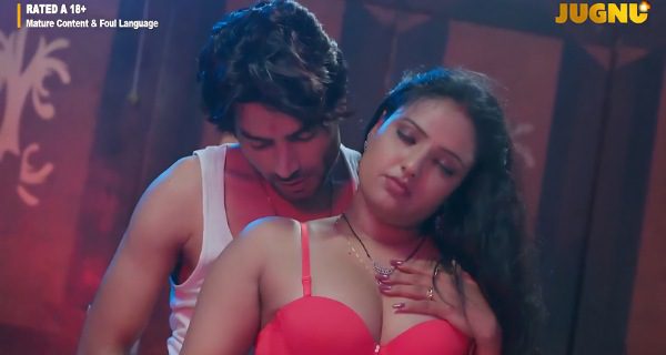 Haveli Ki Dulhan 2025 Jugnu App Hindi Porn Web Series Episode 4