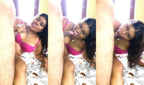 Mallu Bhabhi Blowjob 2025 Malayalam Sex Video