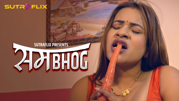 Sambhog 2025 SutraFlix Hindi Porn Web Series Episode 2