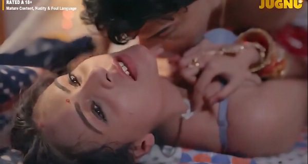 Komal Ki Suhagraat 2025 Jugnu App Hindi Porn Web Series Episode 2