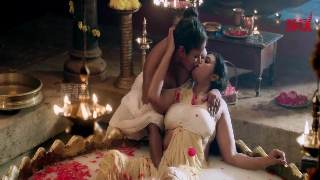 MohaMukthi 2025 Nmxseries Malayalam Porn Web Series Episode 1
