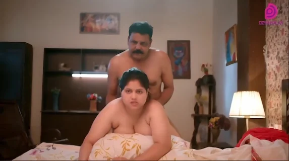 Phere 2025 Dyzreplay Hindi Porn Web Series Episode 1