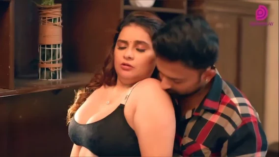 Phere 2025 Dyzreplay Hindi Porn Web Series Episode 2