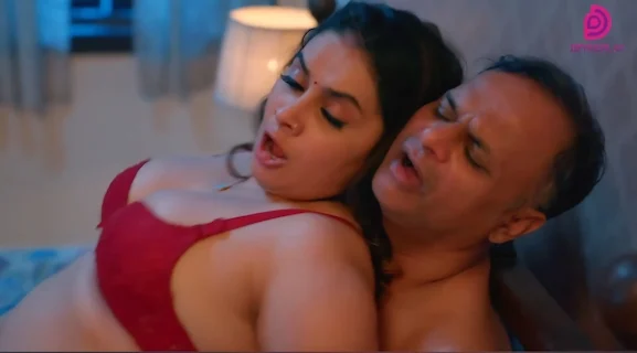 Phere 2025 DyzrePlay Hindi Porn Web Series Episode 4