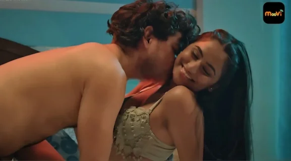 Rasgulla 2025 MooviPlay Hindi Porn Web Series Episode 2