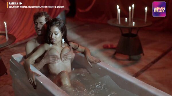 Rishtey 2025 KahaniPlay Hindi Hot Web Series Episode 6