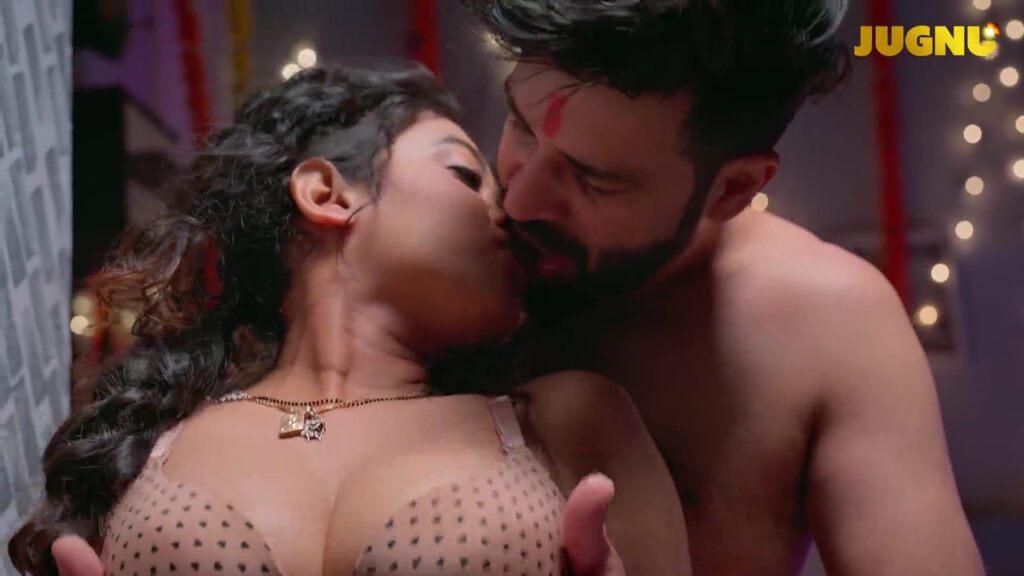 Utha Patak 2025 Jugnu App Hindi Porn Web Series Episode 1