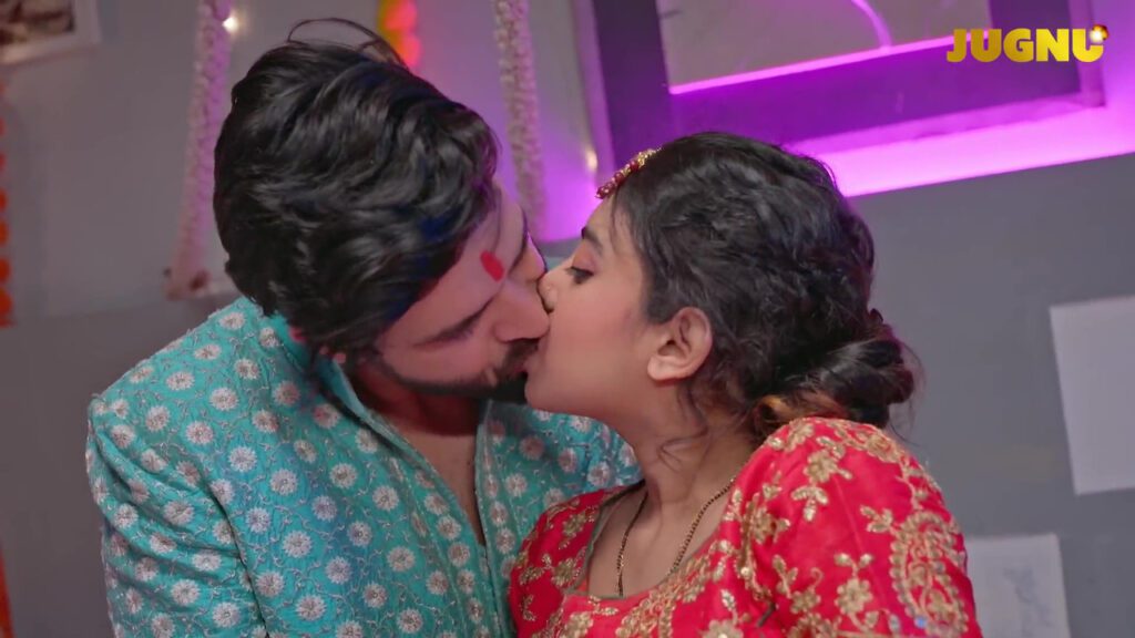 Utha Patak 2025 Jugnu App Hindi Porn Web Series Episode 3