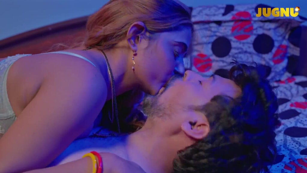 Utha Patak 2025 Jugnu App Hindi Porn Web Series Episode 4