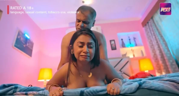 Garbhadaan 2025 KahaniPlay Hindi Hot Web Series Episode 4