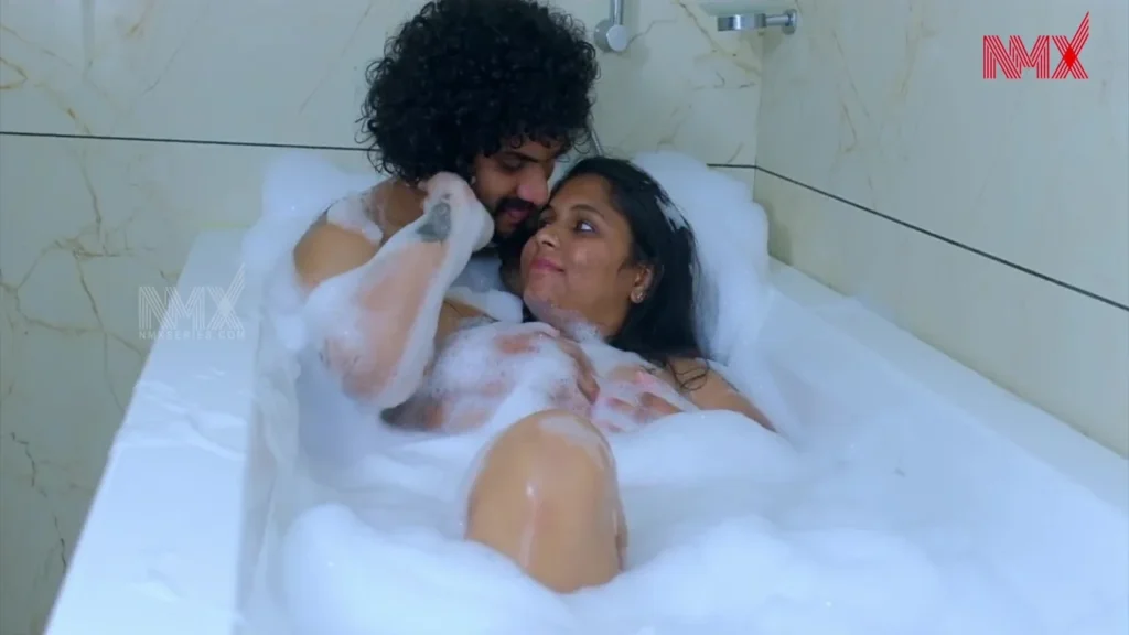 Naughty Game 2025 NmxSeries Malayalam Porn Web Series Episode 1