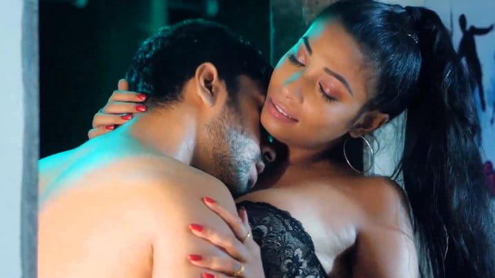 Indian Girl Fuck By Gym Trainer