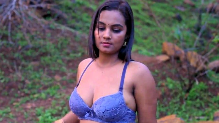 Panchbali 2025 9RedMovies Hindi Hot Web Series Episode 7
