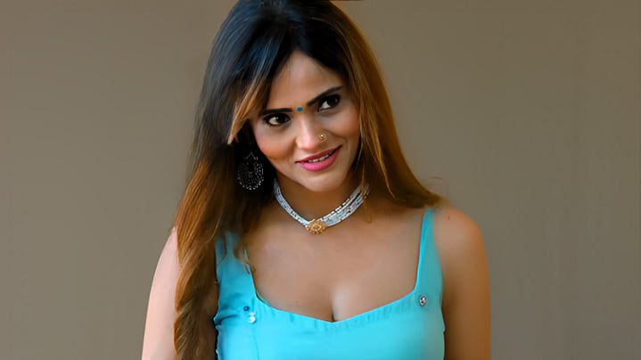 Raqeeb 2025 PullApp Hindi Hot Web Series Episode 3