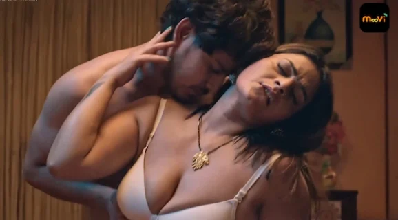 Rasgulla 2025 MooviPlay Hindi Porn Web Series Episode 6
