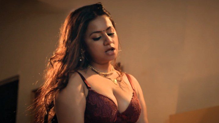 Jawaani Jaaneman 2025 Feel Hindi Hot Web Series Episode 4