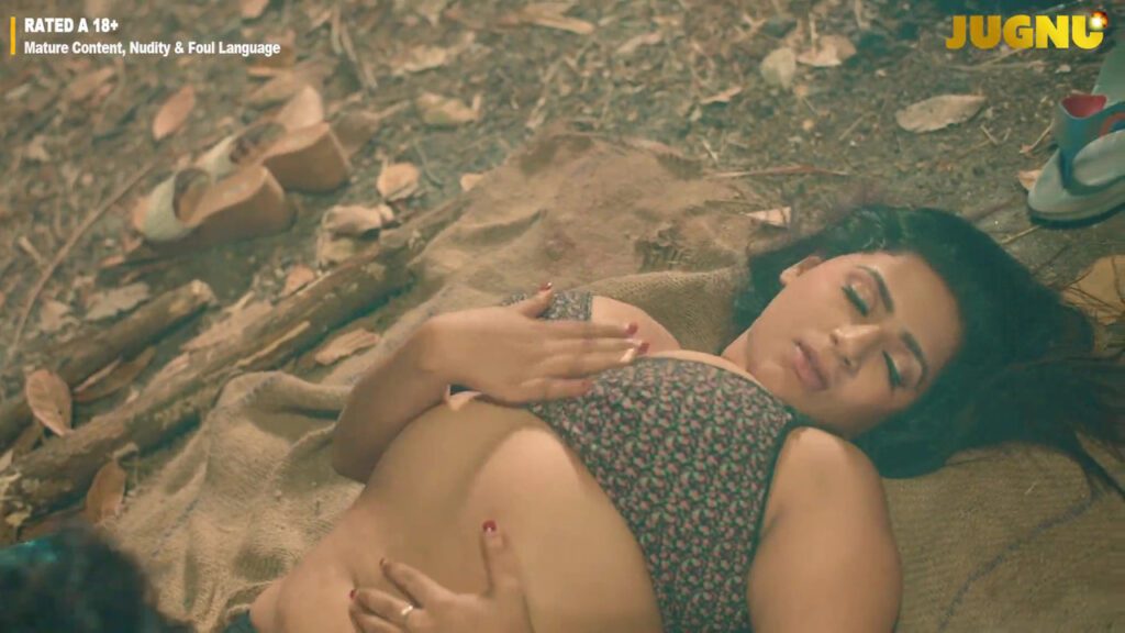 Laila Majnu 2025 Jugnu Hindi Hot Web Series Episode 2