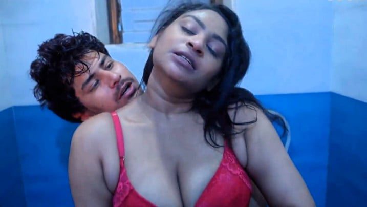 Tadap Ek Duje Ke Liye 2025 Jugnu Hindi Hot Web Series Episode 1