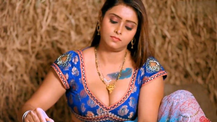 Thoda Tikhee Thoda Spicy 2025 Jugnu App Hindi Porn Web Series Episode 1