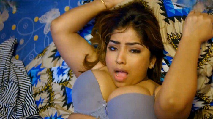 Aatma Ka Ashiq 2026 Jugnu Hindi Hot Web Series Episode 1