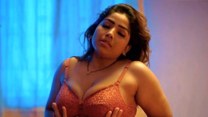 Aatma Ka Ashiq 2026 Jugnu Hindi Hot Web Series Episode 2