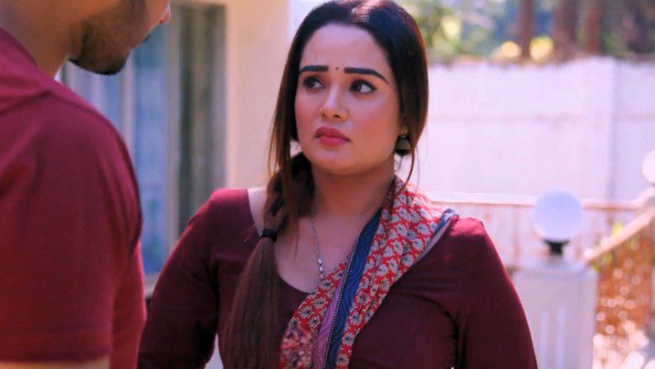 Chatpati Sister 2026 Jugnu Hindi Hot Web Series Episode 2
